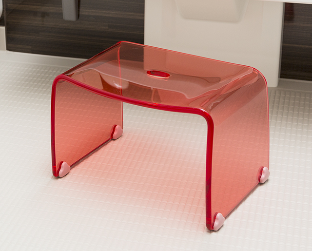 【特価】アクリス風呂いす